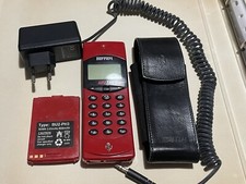 Telefono cellulare hagenuk - cellulare,