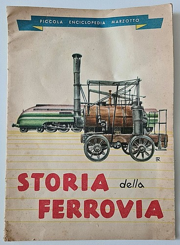 Piccola enciclopedia marzotto - enciclopedia,