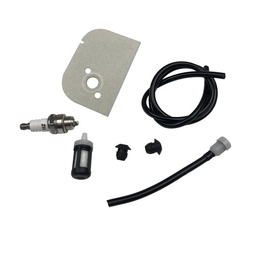 Kit linea carburante filtro