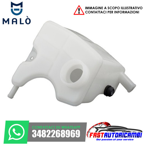 Malo 117209 vaschetta - malo',
