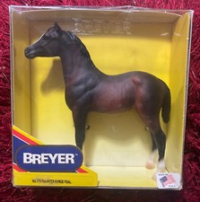 Breyer n. 778 Quarto Cavallo