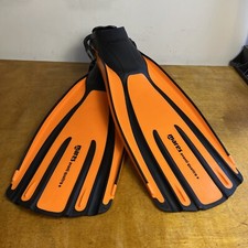 Mares Avanti Quattro + Pinne