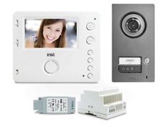 URMET KIT MONOFAMILIARE 1