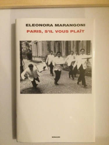 Eleonora marangoni paris il - eleonora,