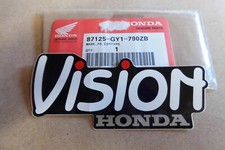 Honda sa50 vision 1991 - honda,