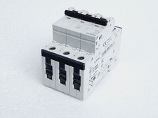 Interruttori Magnetotermici