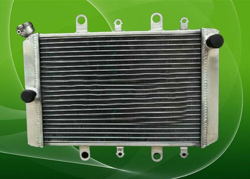 Aluminum radiator for yamaha - aluminum,