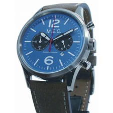OROLOGIO CRONOGRAFO MEC