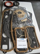 SERIE GUARNIZIONE MOTORE