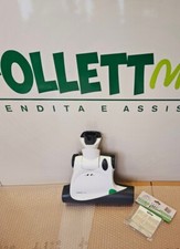 BATTITAPPETO   FOLLETTO EB 370/371 BIANCO  NEGOZIO FISICO CUNEO FOLLETTMANIA