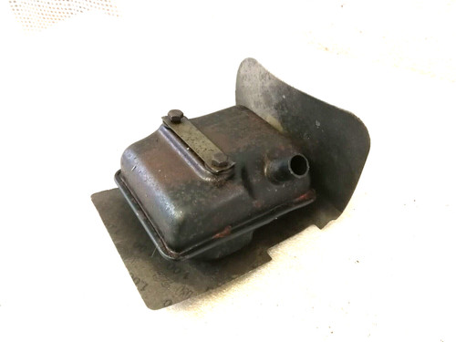 Mcculloch electrolux cutter - mcculloch,