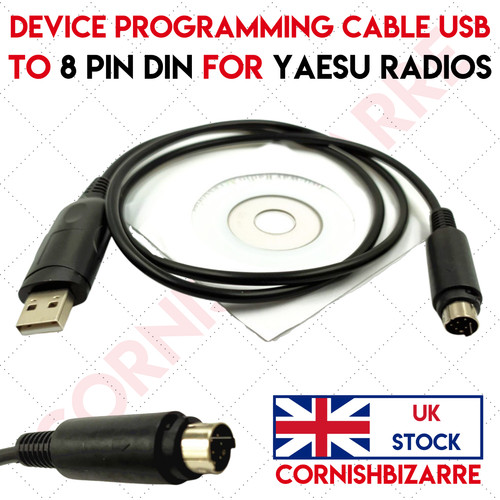 Per yaesu radio cavo - radio,
