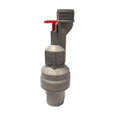 Valvola antiallagamento Water