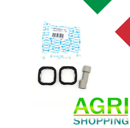 Kit manutenzione per - kit,