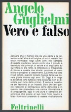 Guglielmi angelo vero - guglielmi,