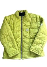 Vintage Retro Y2K Nike ACG Puffer Jacket Coat Puffer vest Embroidered logo