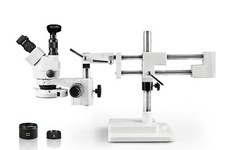 Parco 3.5X-90X Simul-Focal