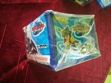 1x Scatola Sigillata PANINI