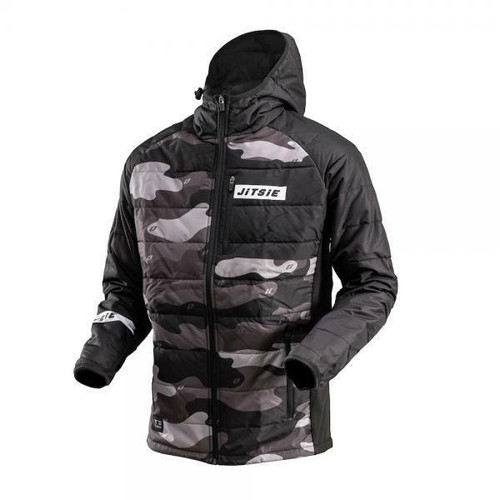 Jitsie puffer puffa trial bici - trial,