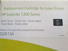 CARTUCCIA TONER STAMPANTE HP