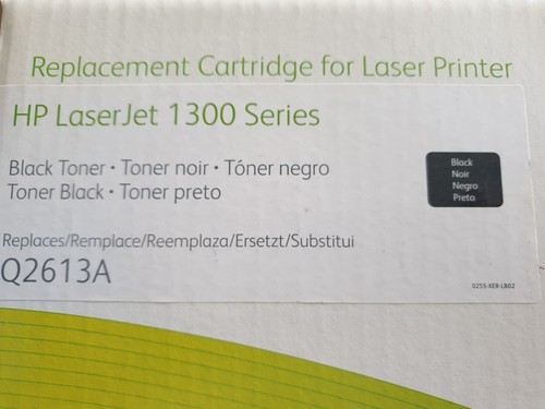 Cartuccia toner stampante - toner,