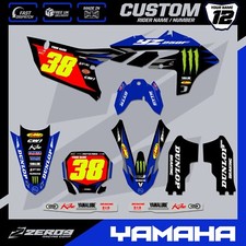 Kit decalcomania grafica - kit,