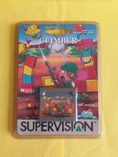 CLIMBER - WATARA SUPERVISION -