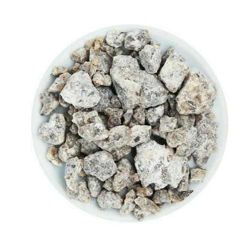 Resina incenso naturale - di,