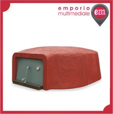 Forno legna refrattario - a,