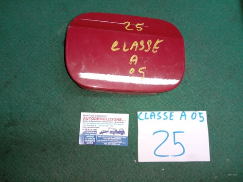 Sportello carburante - sportello,
