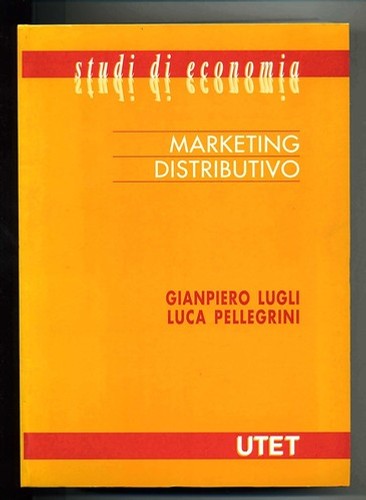 Marketing distributivo - marketing,