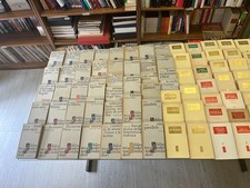 Lotto 120 Volumi Biblioteca