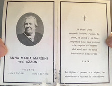 LUTTINO ANNA MARIA MARGINI