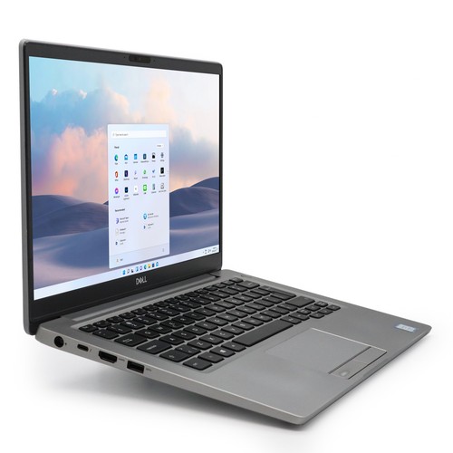 Dell latitude 7400 8265u - 7400, 16