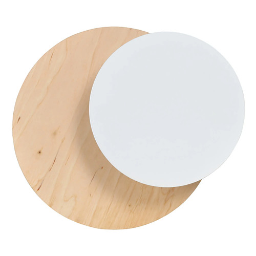 Applique luce disco - applique,