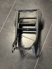 Console centrale Mercedes SLK