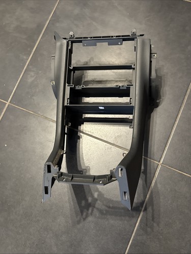 Console centrale mercedes slk - console,