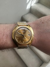 Seiko 7005-7099 Vintage - Tono