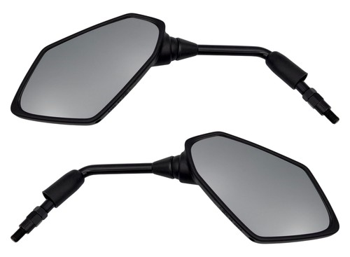 Coppia specchietti per