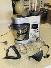 kenwood cooking chef
