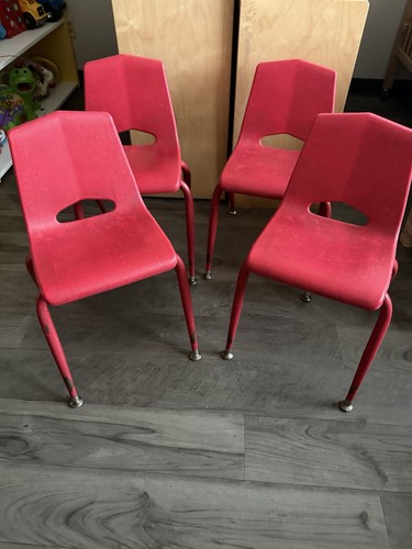 Set sedie per - 4,