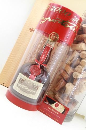 Grand marnier liquore - grand,