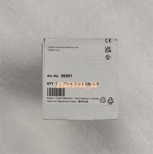 1PZ MURR 56001 CUBE20 BUS NODO PROFIBUS-DP 8 INGRESSI DIGITALI .NUOVO IN SCATOLA DHL