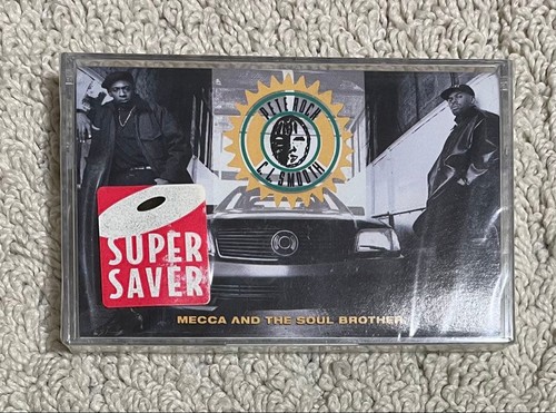 Pete rock l smooth - pete, &