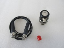 Panametrics Accuscan A609S con