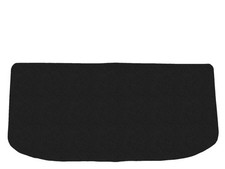 Premium ANTRACITE Tappetino tronco per Seat MII GB 2011-2019