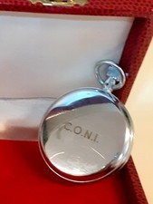 Raro Cronometro Meccanico