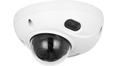 Telecamera dome 5mpx 8 mm - telecamera, 2,8