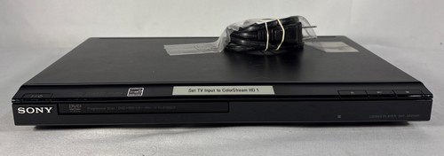 Lettore dvd sony dvp - lettore, dvp-sr200p