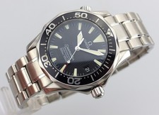 Omega Seamaster Professional
